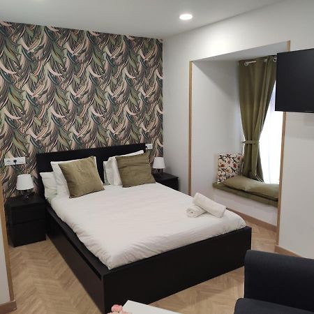 Apartamento En Мадрид Экстерьер фото