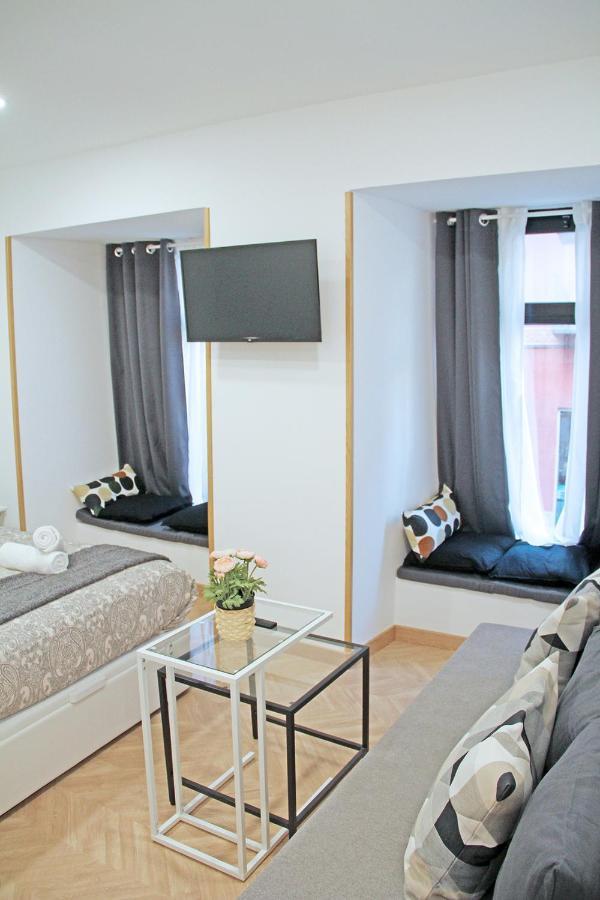 Apartamento En Мадрид Экстерьер фото