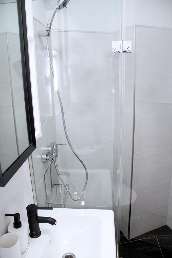 Apartamento En Мадрид Экстерьер фото