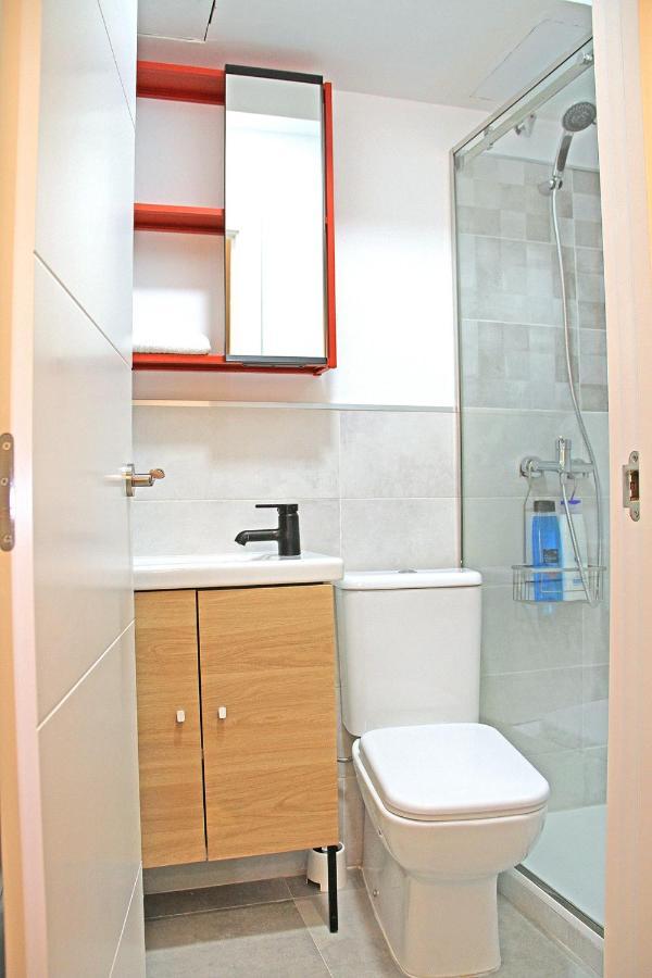 Apartamento En Мадрид Экстерьер фото