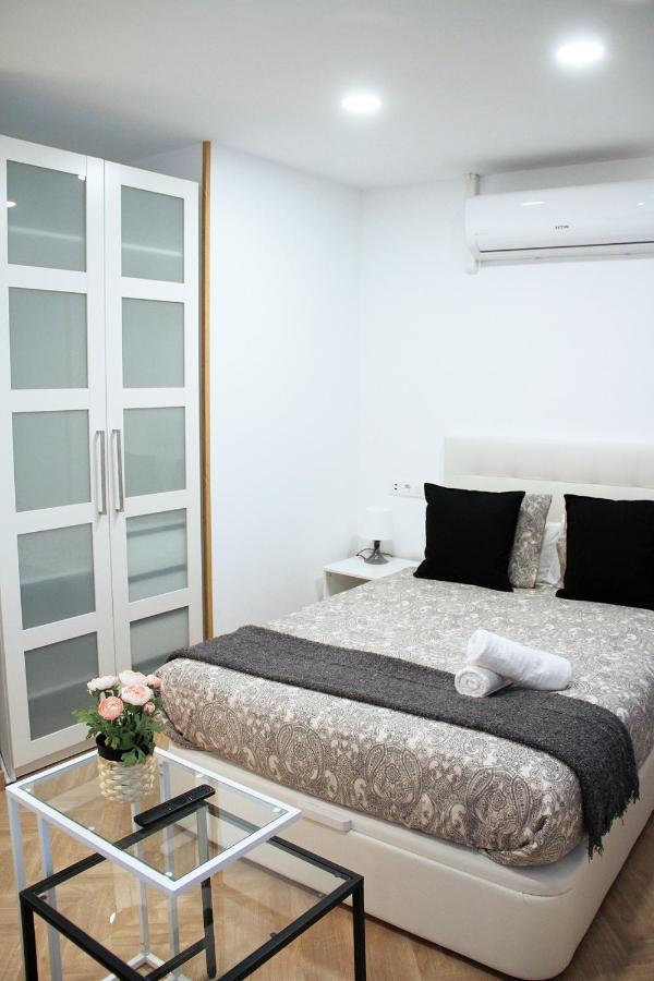 Apartamento En Мадрид Экстерьер фото