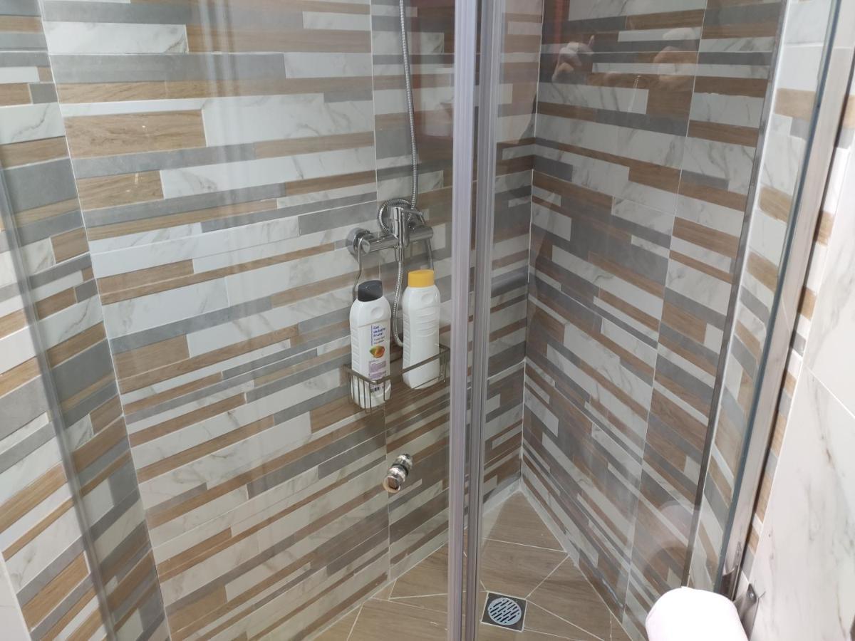 Apartamento En Мадрид Экстерьер фото